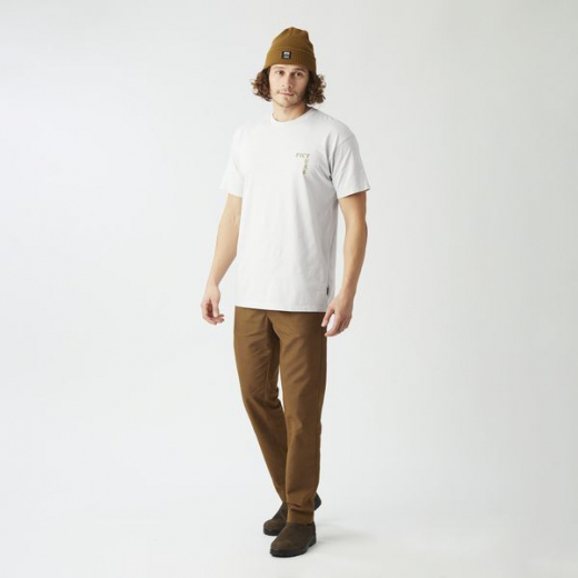 Pantalon Crusy Bronze Brown