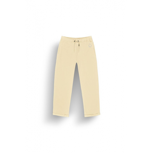 Pantalon Femme Hampy Wood Ash