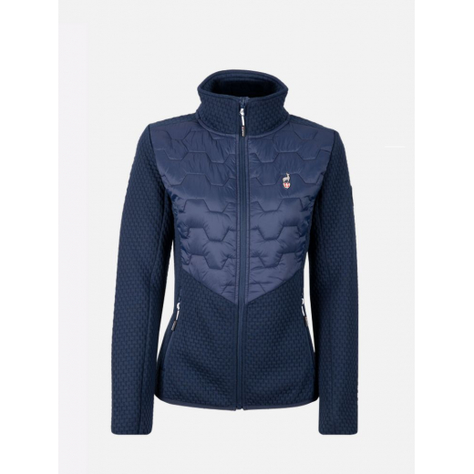 Veste Femme Celsi Navy