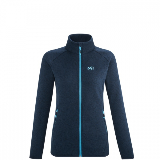 Veste Tribeni Ii Femme Saphir