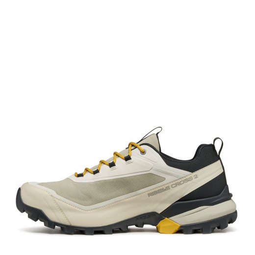 Ribelle Cross 2 GTX Lemon Curry