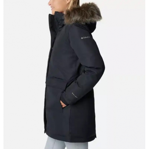 Little S II Insulated Parka