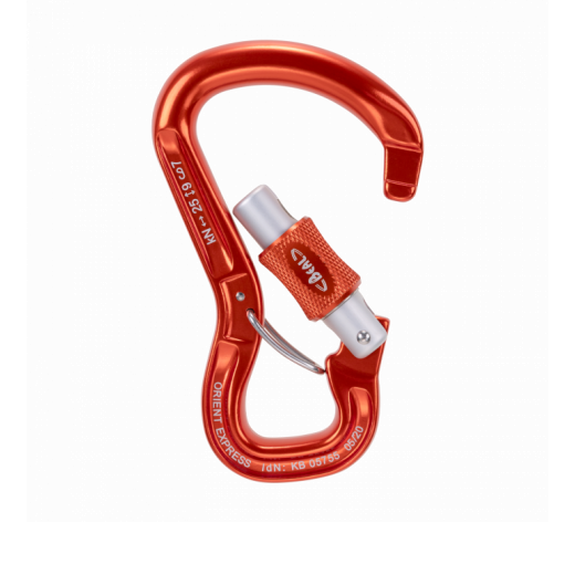 Mousq Orient Express Orange