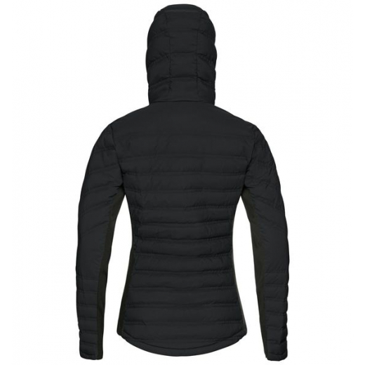 Doudoune Femme Sara Cocoon Black