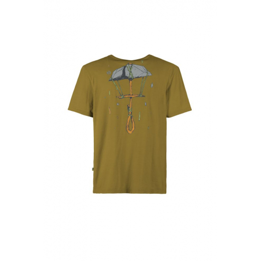 T-Shirt Sapiens Caramel