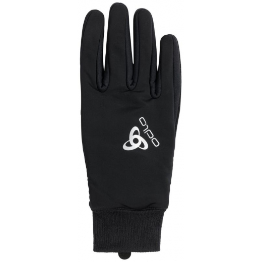 Gants Finnfjord Warm Full Finger Black