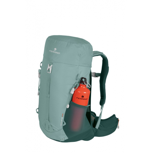 Hikemaster 24 Femme Vert Ant Toul