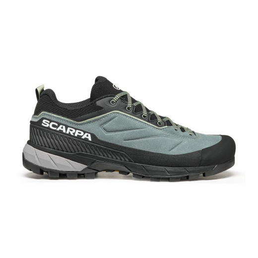 Rapid XT Femme Conifer