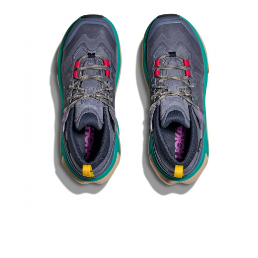KAHA 3 LOW GTX ANCHOR GEMSTONE PE25