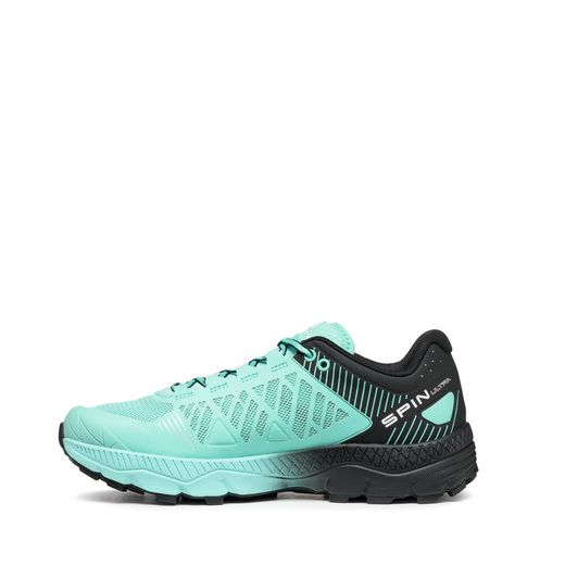 Spin Ultra Femme Aruba Blue Black