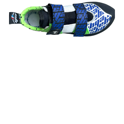 Neo Kid 3.0 - Chaussons Velcros | Eb