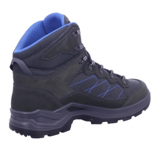 Taurus Pro Gtx Mid Anthracite