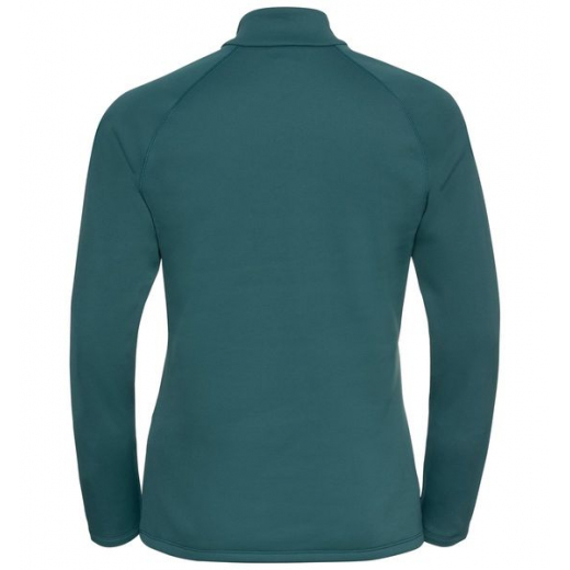 Polaire Femme Mid Layer Bleu Lady