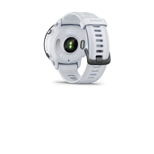 Forerunner 955 Solar White