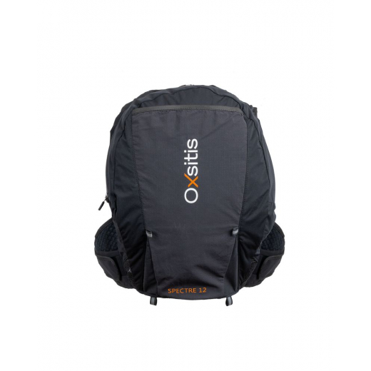 Spectre 12 Black Orange