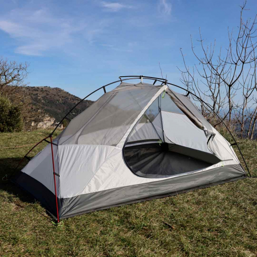 CHAMBRE ALTA RUTA 2 SL
