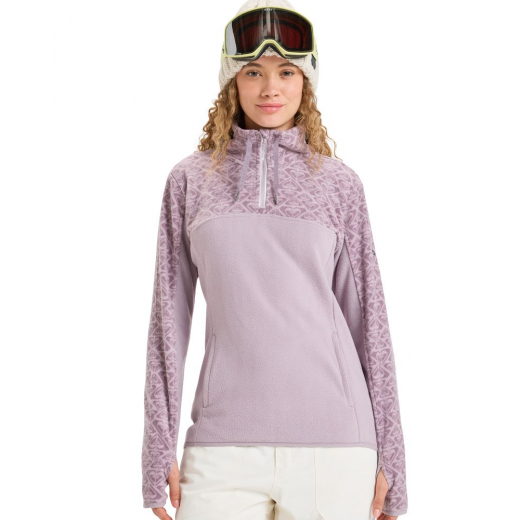 Polaire Femme Sayna Nirvana Roxygram