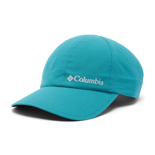 Casquette Silver Ridge IV River Blue