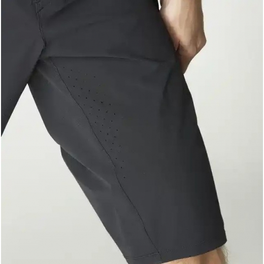 Short Vellir L Stretch  -Noir