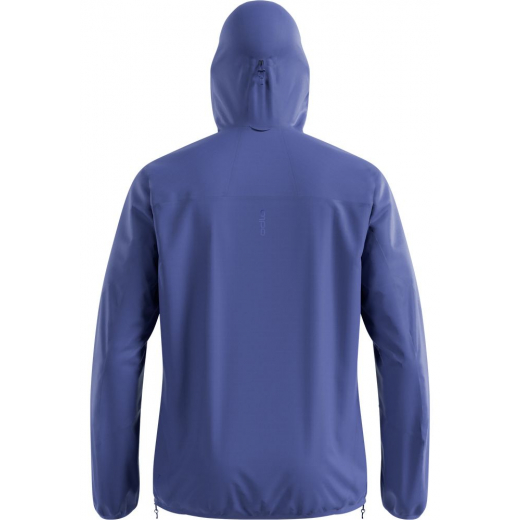 Veste X-alp Waterproof Skipper Blue