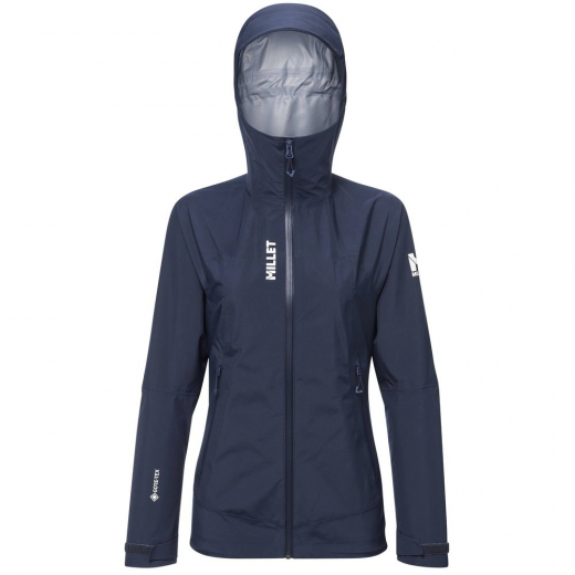 Veste Femme Seneca Gtx 3l  Saphir