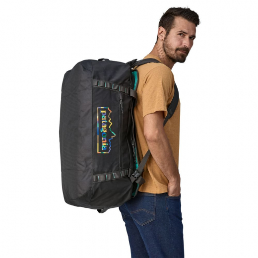 Black Hole Duffel 70l Unity Fitz Ink