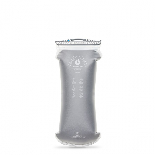 Poche A Eau Velocity It 2L Grey