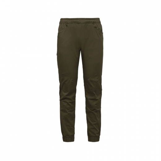 Pantalon Notion Dark Moss