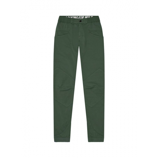 Pantalon Fitz Roy Black Forest