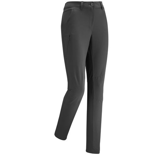 Pantalon Shift Femme Asphalte