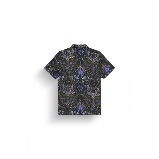 Chemise Mokara Eden Wealth Print