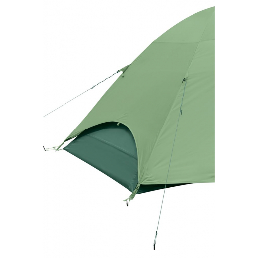 Nemesi 2 Pro Vert Clair 8000 Ant Toul