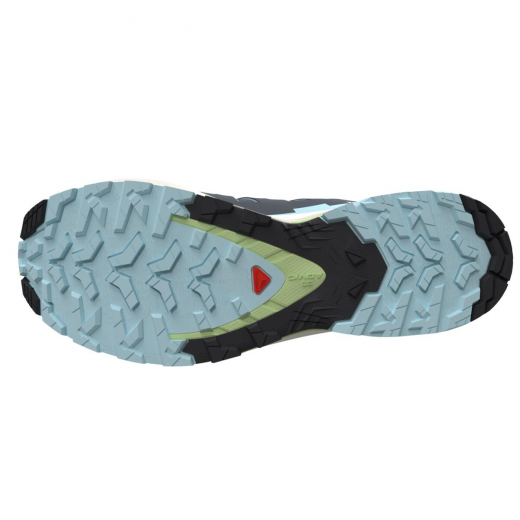 Xa Pro 3d V9 Femme Iced Aqua Green