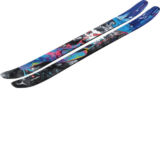 Bent 110 - 2025