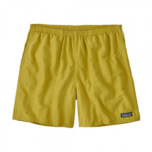 Short Baggies Shorts 5 In Bundle Green