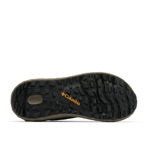 Konos Hiker 3 Strap Cordovan