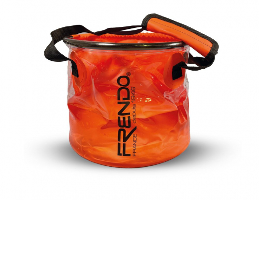 Cuvette Rétractable 10L