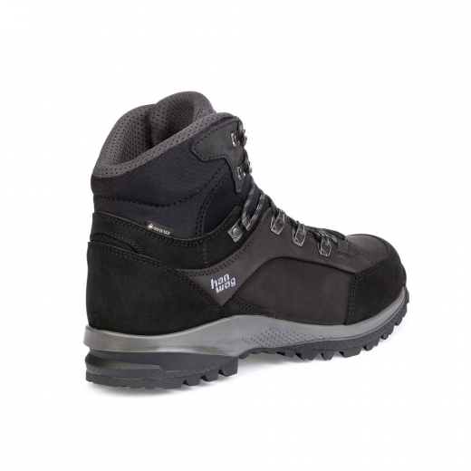 Banks SF Extra GTX Black
