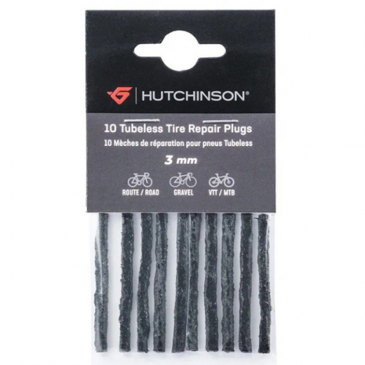 Meches Tubeless 3mm