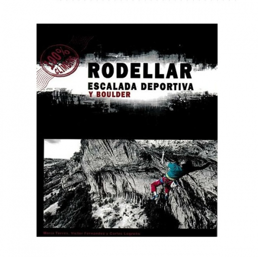 Rodellar Escalada
