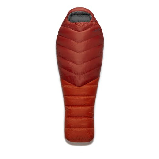 Alpine 600 Pertex -5/-12 - Gauche