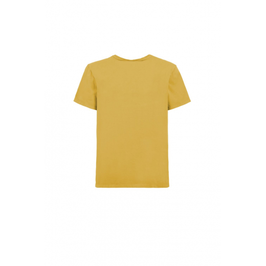 T-Shirt Bond Curry