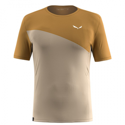 T-Shirt Puez Sporty Dry Quiksand