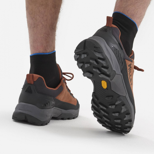 Ubic Low Gtx Spice