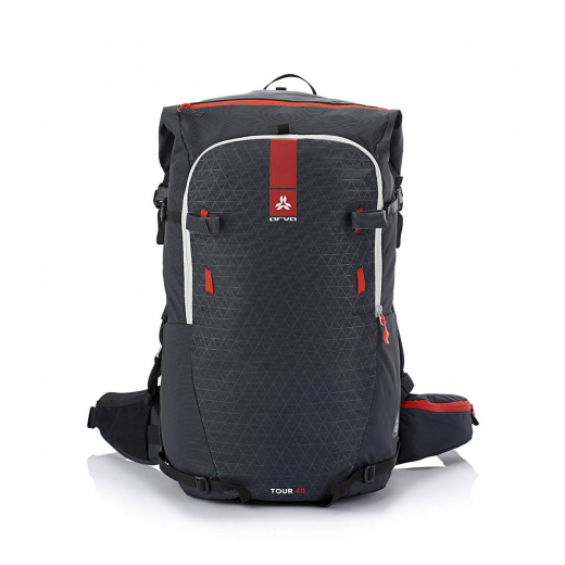 Airbag Tour40 Switch - Grey