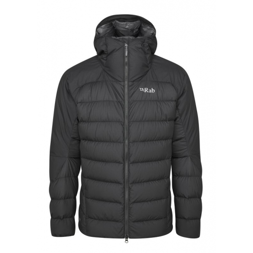 Doudoune Infinity Alpine Black - 2022