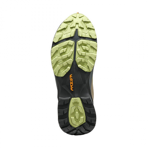 Rush 2 Pro Gtx W Sage