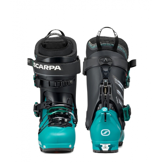 Gea Emerald Black - 2025