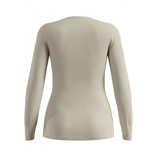 T-Shirt Femme Active Warm Agate Grey
