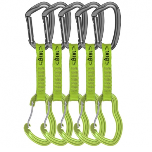 Pack 5 Degaines Zest 11cm
